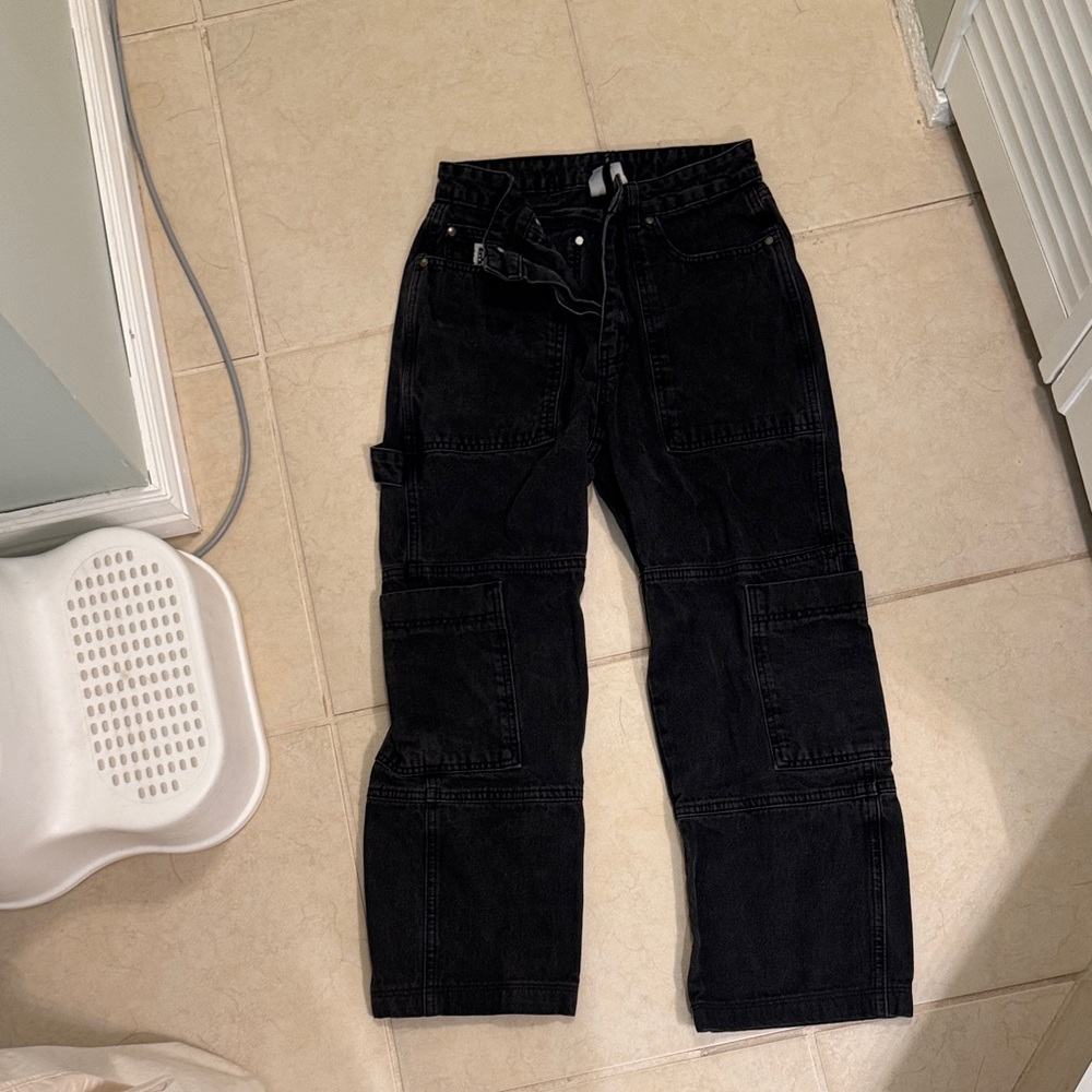Ragged Priest Jeans